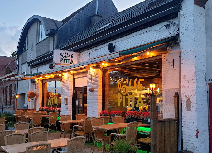 Buitenaanzicht